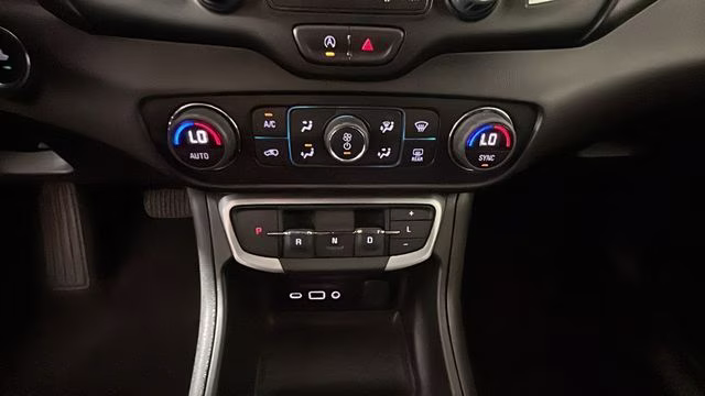 2024 Ebony Twilight Metallic GMC Terrain SLT AWD SUV