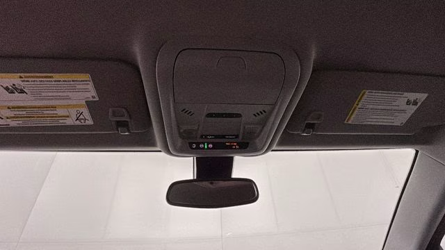 2024 Ebony Twilight Metallic GMC Terrain SLT AWD SUV