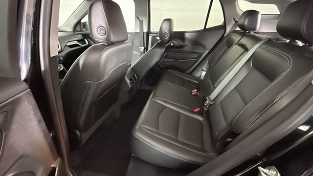 2024 Ebony Twilight Metallic GMC Terrain SLT AWD SUV