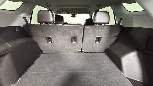 2024 Ebony Twilight Metallic GMC Terrain SLT AWD SUV