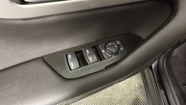 2024 Black Chevrolet Blazer LT FWD SUV