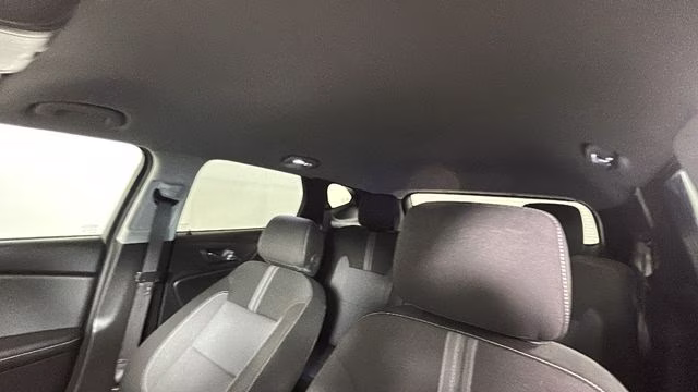 2024 Black Chevrolet Blazer LT FWD SUV