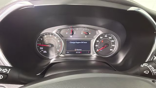 2024 Black Chevrolet Blazer LT FWD SUV