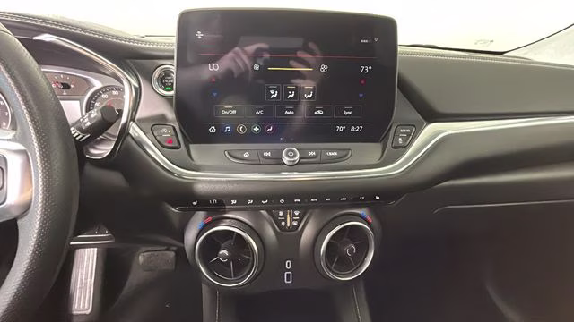 2024 Black Chevrolet Blazer LT FWD SUV