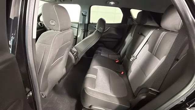 2024 Black Chevrolet Blazer LT FWD SUV