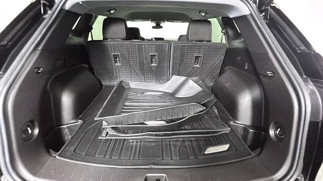 2024 Black Chevrolet Blazer LT FWD SUV