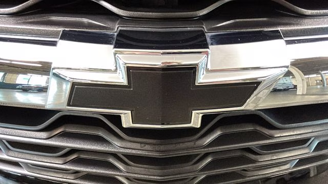2024 Black Chevrolet Blazer LT FWD SUV