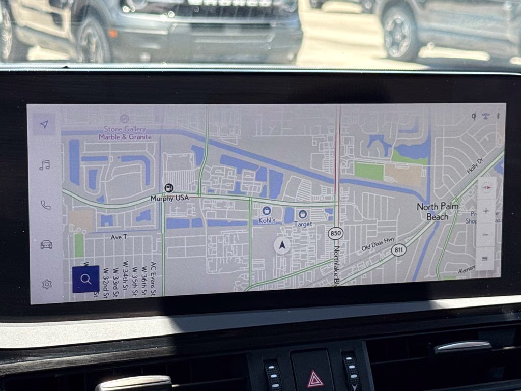2025 Caviar Lexus ES 300h FWD Sedan