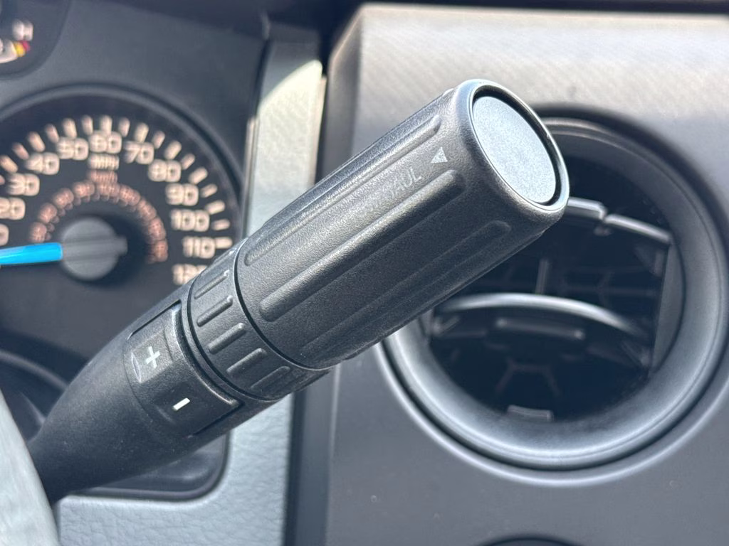 2013 Tuxedo Black Metallic Ford F-150 XL RWD Truck