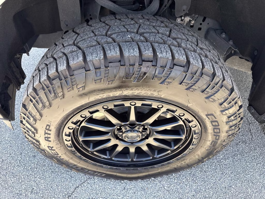 2025 Carbonized Gray Metallic Ford F-150 STX 4X4 Truck