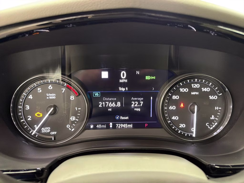 2020 Garnet Metallic Cadillac XT6 Premium Luxury FWD SUV