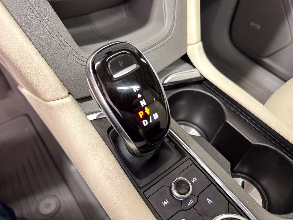 2020 Garnet Metallic Cadillac XT6 Premium Luxury FWD SUV