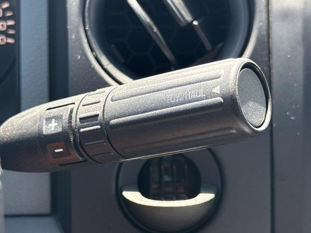 2013 Tuxedo Black Metallic Ford F-150 XL RWD Truck