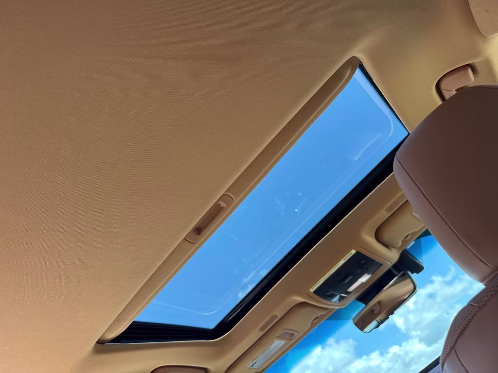 2025 Caviar Lexus ES 300h FWD Sedan