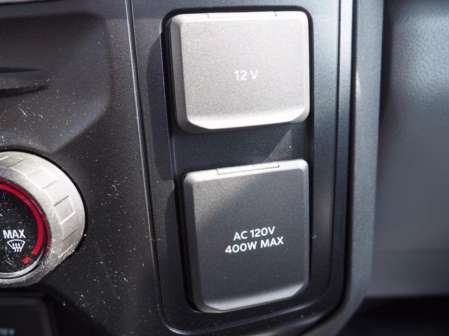 2026 Oxford White Ford Super Duty F-250 SRW XLT 4X4 Truck