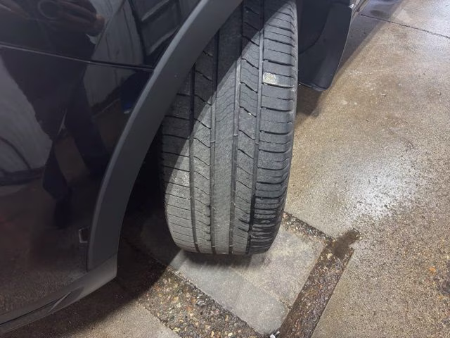 2019 Agate Black Metallic Ford Explorer Sport 4X4 SUV