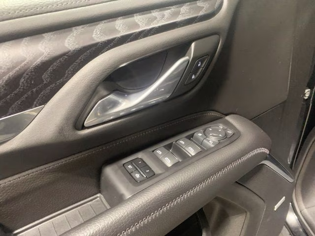 2024 Midnight Blue Metallic GMC Yukon Denali 4X4 SUV