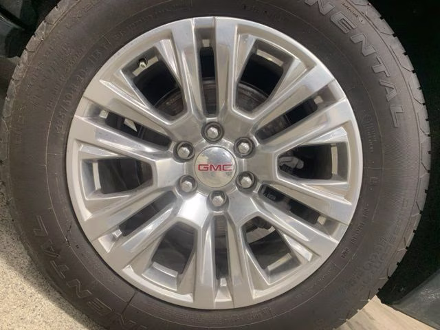 2024 Midnight Blue Metallic GMC Yukon Denali 4X4 SUV