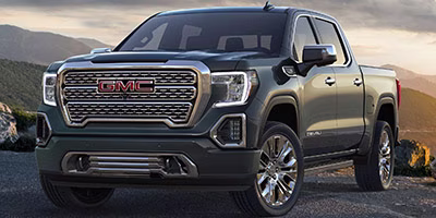 2019 GMC Sierra SLE 4x4 Crew Cab Short Box's photo