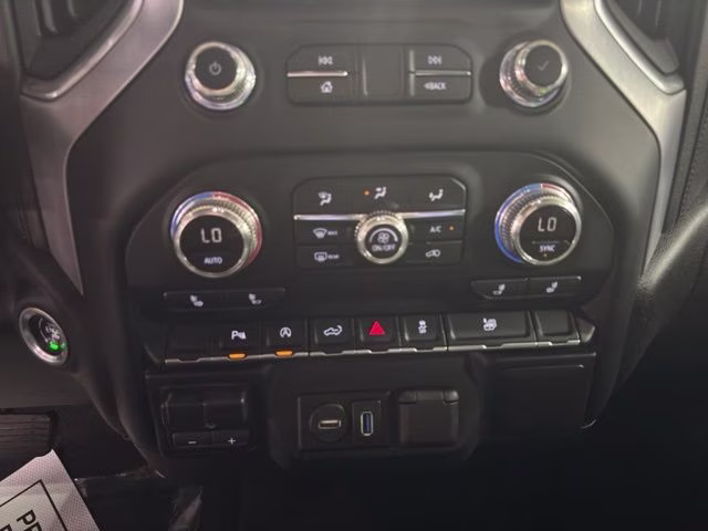 2019 Red Quartz Tintcoat GMC Sierra 1500 SLE 4X4 Truck