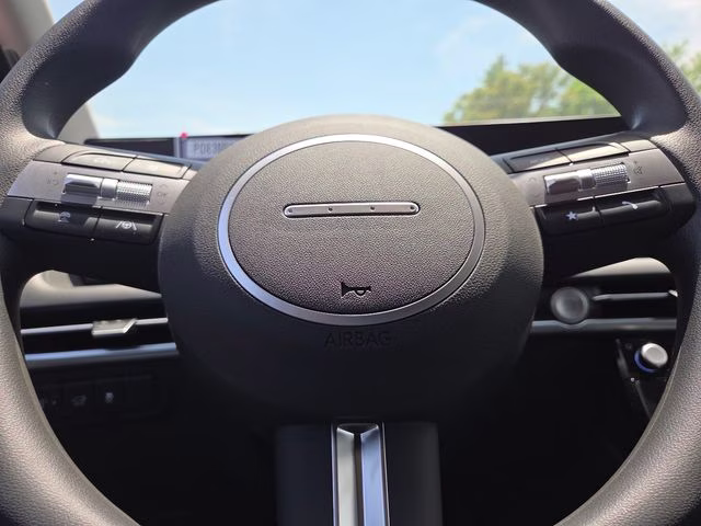 2026 Phantom Black Hyundai Tucson SEL AWD SUV