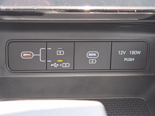 2026 Phantom Black Hyundai Tucson SEL AWD SUV