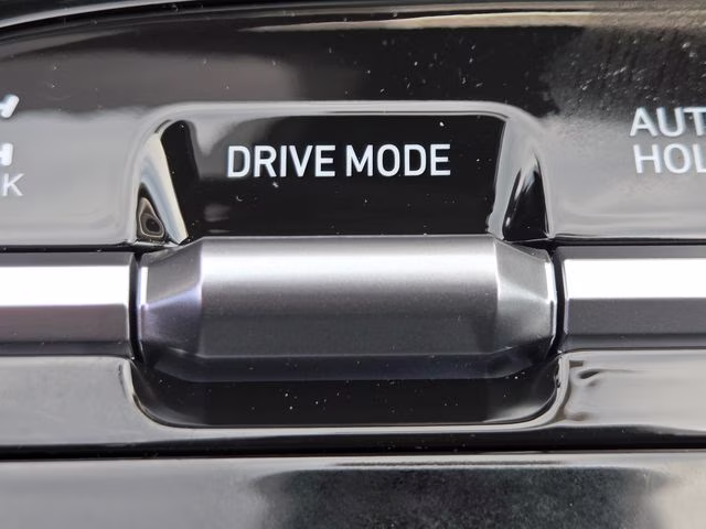 2026 Ecotronic Gray Hyundai Tucson Limited AWD SUV