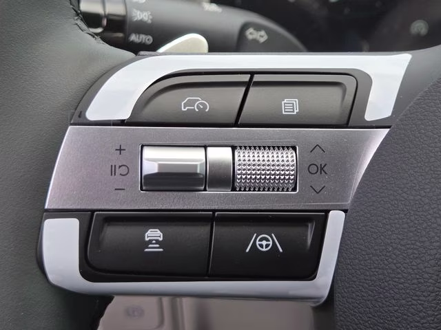 2026 Ecotronic Gray Hyundai Tucson Limited AWD SUV