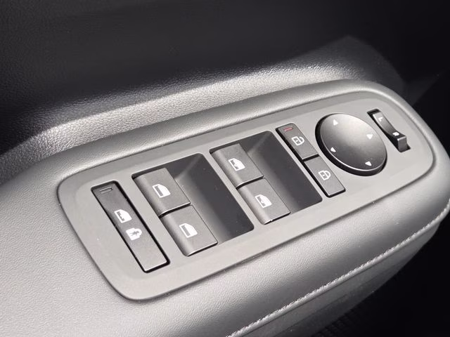 2026 Hampton Gray Hyundai Santa Fe Hybrid SEL AWD SUV