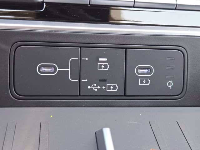 2026 Ultimate Red Hyundai Santa Fe SEL AWD SUV