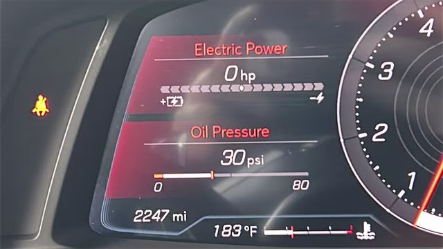 2024 Blue Chevrolet Corvette E-Ray AWD Coupe