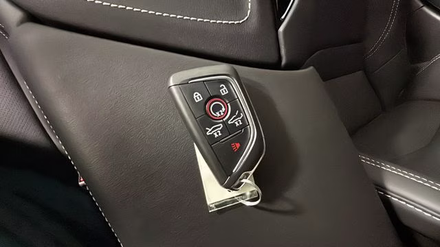 2024 Blue Chevrolet Corvette E-Ray AWD Coupe