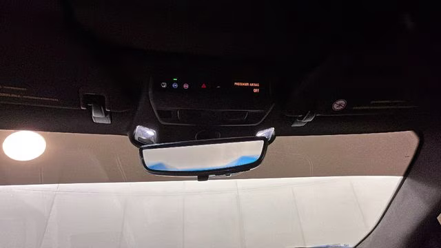 2024 Blue Chevrolet Corvette E-Ray AWD Coupe