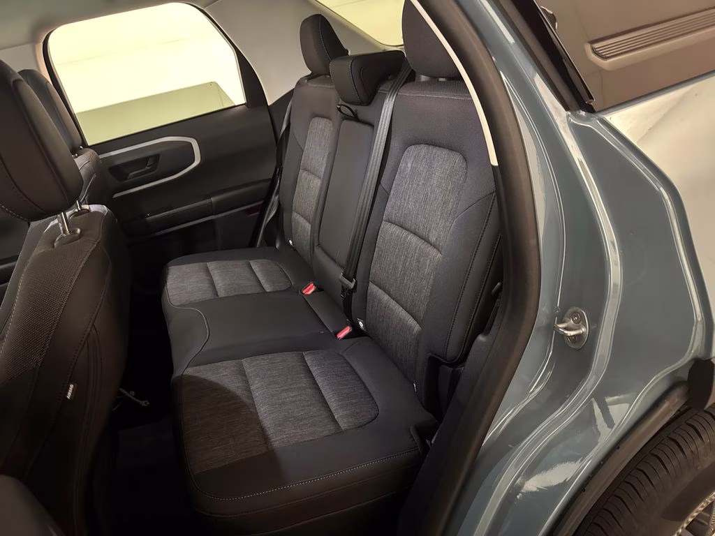 2022 Area 51 Ford Bronco Sport Big Bend 4X4 SUV