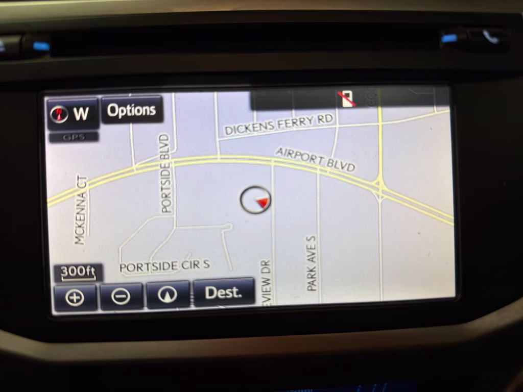 2015 Magnetic Gray Metallic Toyota 4Runner Limited RWD SUV