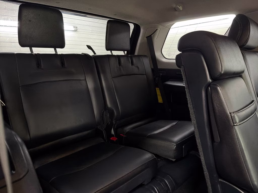 2015 Magnetic Gray Metallic Toyota 4Runner Limited RWD SUV