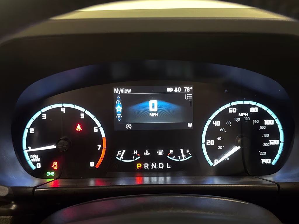 2022 Area 51 Ford Bronco Sport Big Bend 4X4 SUV