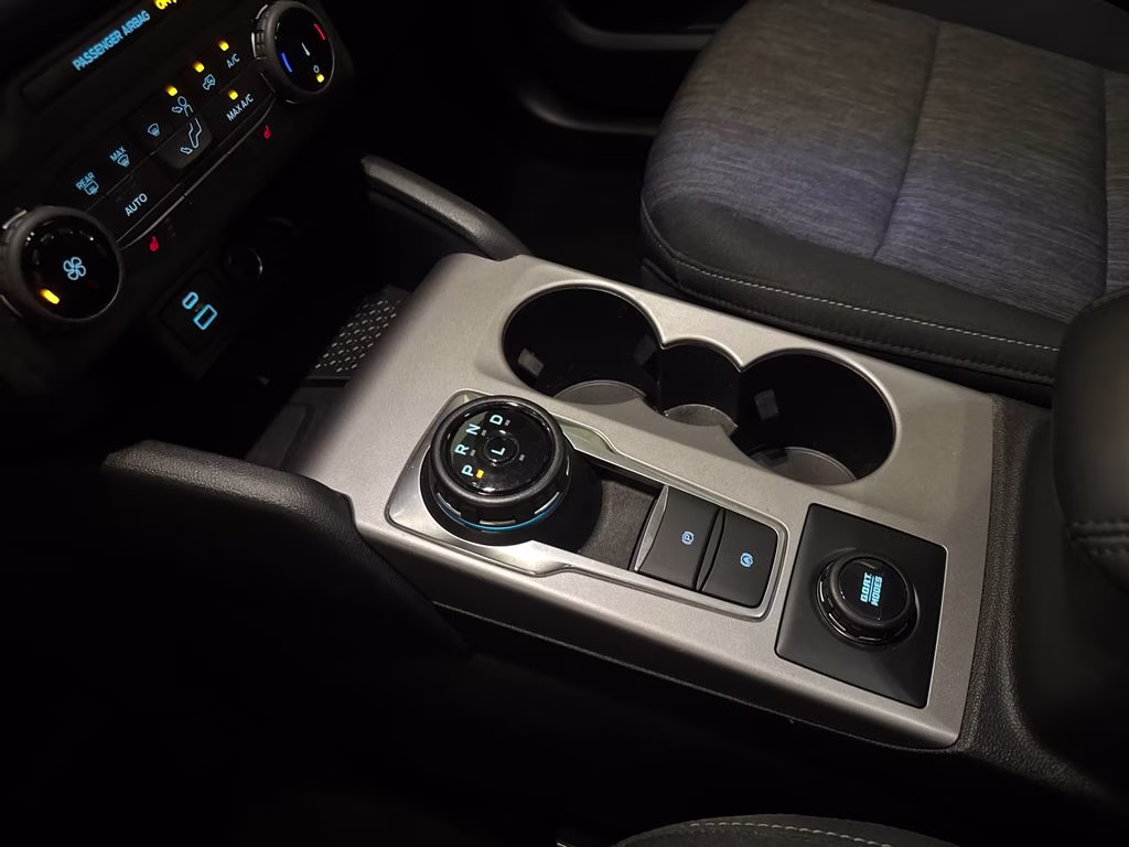 2022 Area 51 Ford Bronco Sport Big Bend 4X4 SUV