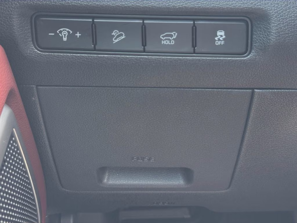 2023 Glacial White Pearl Kia Telluride EX FWD SUV