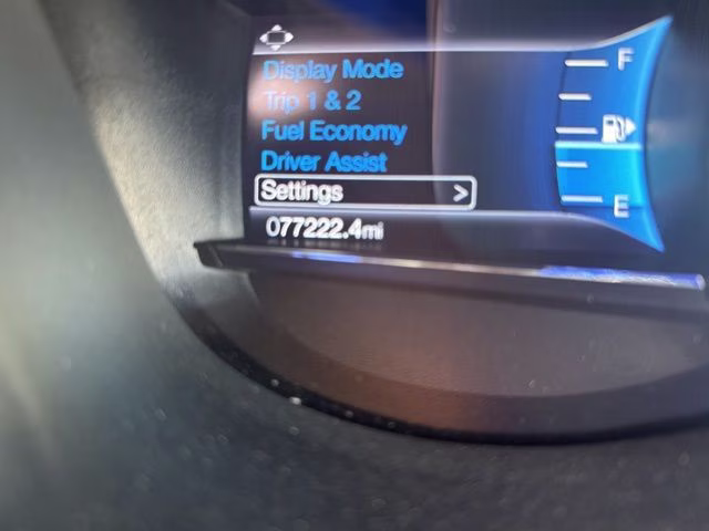 2019 Agate Black Metallic Ford Explorer Sport 4X4 SUV