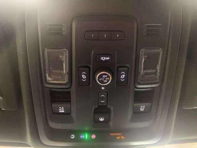 2024 Midnight Blue Metallic GMC Yukon Denali 4X4 SUV