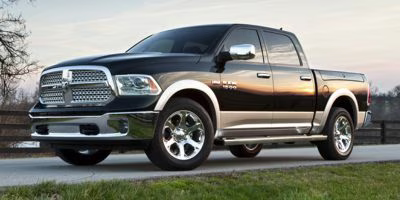 2018 Maximum Steel Metallic Clearcoat Ram 1500 Sport 4X4 Truck