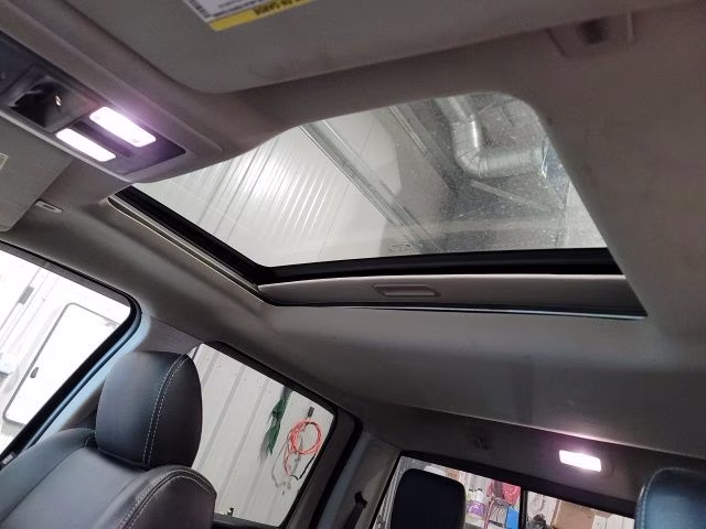 2018 Maximum Steel Metallic Clearcoat Ram 1500 Sport 4X4 Truck