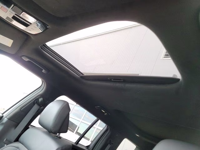 2025 Serenity White Hyundai Santa Fe Calligraphy AWD SUV