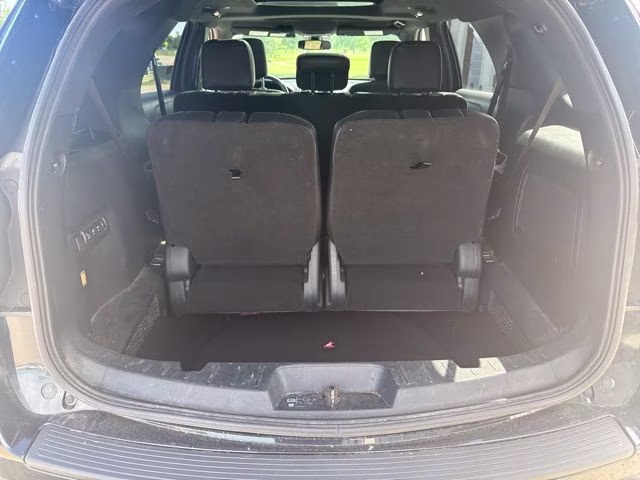 2019 Agate Black Metallic Ford Explorer Sport 4X4 SUV