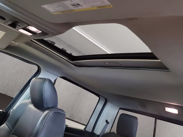 2018 Maximum Steel Metallic Clearcoat Ram 1500 Sport 4X4 Truck