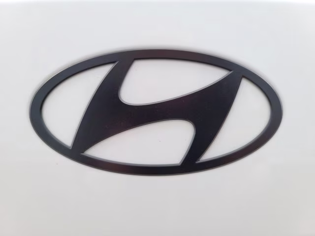 2025 Serenity White Hyundai Santa Fe Calligraphy AWD SUV