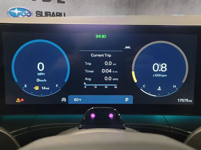 2025 Serenity White Hyundai Santa Fe Calligraphy AWD SUV