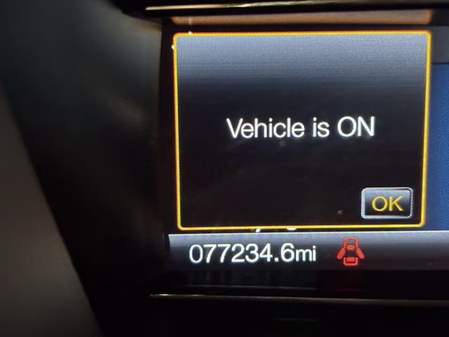 2019 Agate Black Metallic Ford Explorer Sport 4X4 SUV