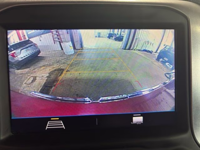 2019 Red Quartz Tintcoat GMC Sierra 1500 SLE 4X4 Truck